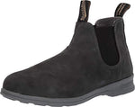 Blundstone BL1398 Chelsea Boot Rustic Black AU 5 (US Women's 8) Medium