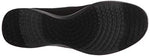 Skechers Women's Microburst 2.0 - Irresistable Sneaker, Black, 9.5