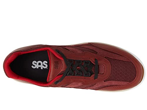 SAS Tour Mesh LT Comfort Walking Sneaker Palo Duro 11 M (M) (B)