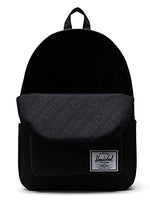 Herschel Supply Co. Classic X-Large Black One Size