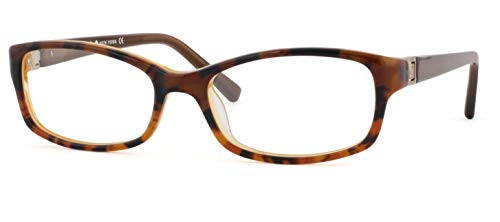 Kate Spade Regine Eyeglasses-0JMD Tortoise Gold-50mm