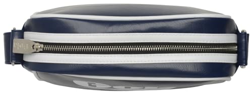 Gola Micro Redford Navy/White One Size