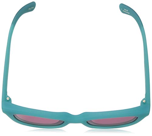 TOMS TRAVELER by TOMS Paloma Matte Marine Blue One Size