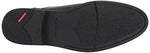 Rockport Men's Colden Chukka Boot, Black, 10.5 M US