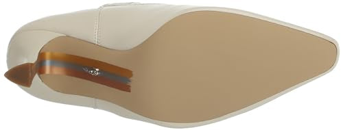 Sam Edelman Moe Western Boot Modern Ivory 7 Medium