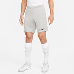 Nike BV6855 Men's M Nk Dry Park Iii Football Short Nb K Sport (Pewter Gray/Black, S)