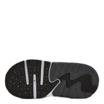 Nike Air Max Excee (Infant/Toddler) Black/White/Dark Grey