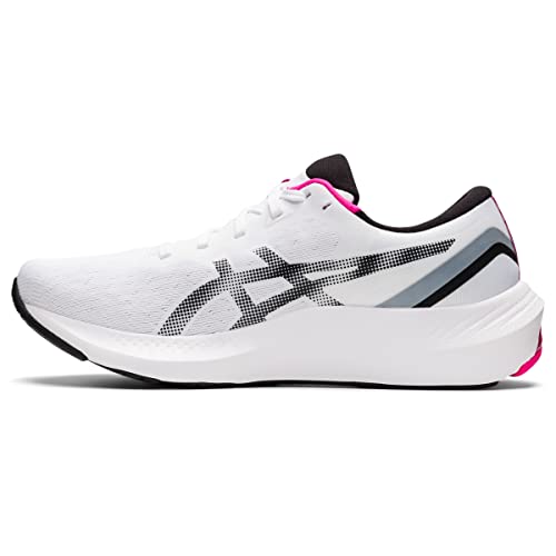 ASICS Gel-Pulse 13 White/Black 11 B (M)