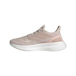 adidas Women's Pureboost 5 Running Sneaker, Putty Mauve/Sandy Pink Met./Sandy Pink, 6.5