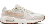 Nike Air Max SC Women's Shoes (CW4554-118, Sail/Sail/Gum Medium Brown/Sanddrift) Size 8