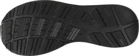 SAS Men's Pursuit Sneaker Black/Gray Mesh/TPU 10.5 WW