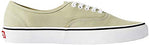 Vans Authentic¿ Desert Sage/True White Men's 12, Women's 13.5 Medium