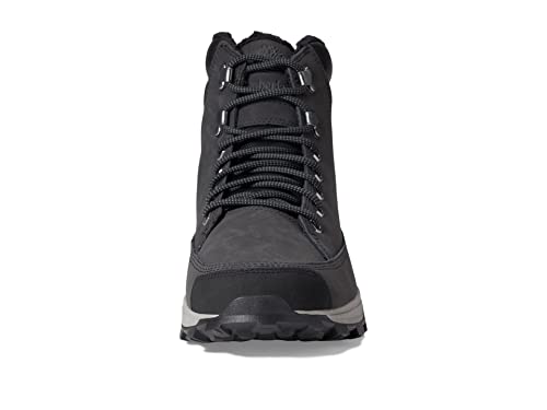 Timberland Treeline Sport Waterproof Insulated Jet Black 13 D (M)