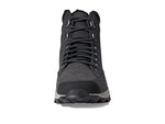 Timberland Treeline Sport Waterproof Insulated Jet Black 13 D (M)