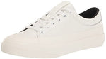 HUGO Full Canvas Lace up Sneaker