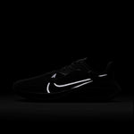 Nike Air Zoom Pegasus 37 Shield Mens Running Trainers CQ7935 Sneakers Shoes (UK 7.5 US 8.5 EU 42, Black Anthracite 001)