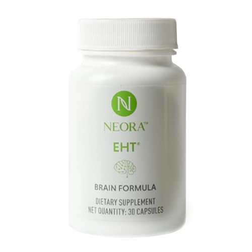 Neora EHT Age-Defying Supplement - Brain Formula