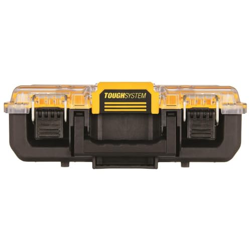 DEWALT DWST08020 ToughSystem 2.0 Deep Compact Organizer