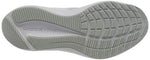Nike Women's Running Shoe, Pure Platinum Metallic Silver White, 8
