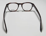 Jack Spade 0JLE Men's Freeman Tortoise Plastic Frame Eyeglasses
