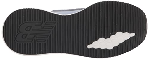 New Balance Women's Fresh Foam X-70 V1 Sneaker, Dusk Blue/Moon Shadow/White, 10