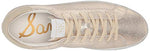 Sam Edelman Aubrie Molten Gold 11 M