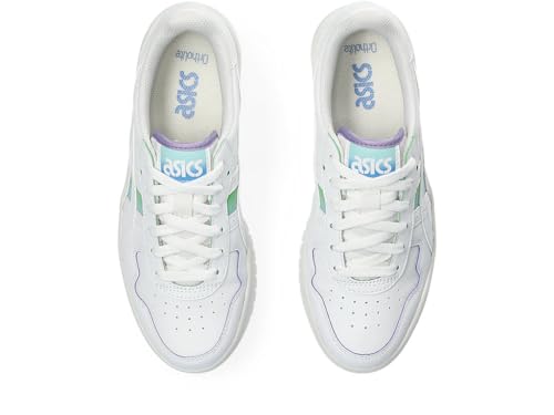 ASICS Women's Japan S PF Sportstyle, 6, White/White