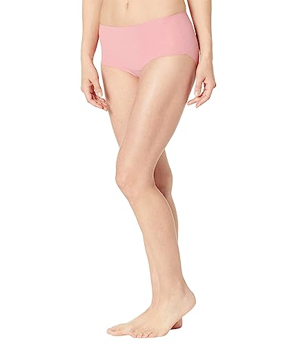 SPANX Panties for Women Undie-tectable® Brief Ballet Rouge MD
