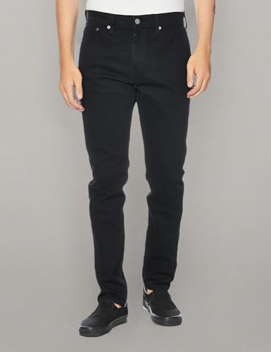 Levi's Men's 512 Slim Taper Jeans (Seasonal), Native Cali-Stretch, 42W x 32L