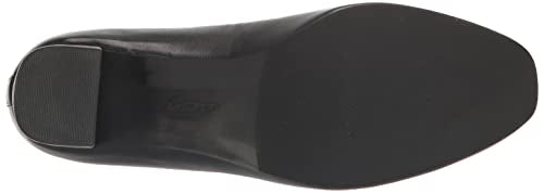 Trotters Women's Daria Pump, Black, 8.5 Narrow
