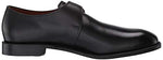 Allen Edmonds Mens Plymouth Black Monk Straps 7.5 E