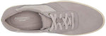 Rockport Men's Jarvis UBal Sneaker, Stone NBK, 10.5