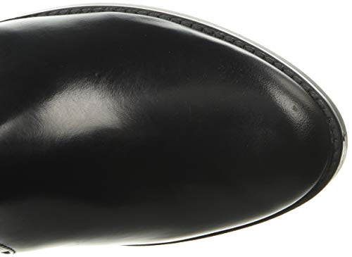 Bandolino Women's JIMANI Knee High Boot, Black, 9.5