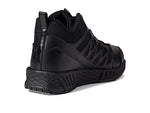 Reebok Floatride Energy Tactical EH Mid-Cut Tactical Boot Black 3 9 D (M)