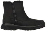 Caterpillar Casual Hydrobond Ice+ Waterproof TX Black 11