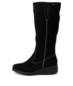 Rieker Y1391 Noomi 91 Black 8.5-9 M Us
