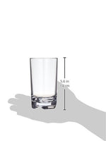 Strahl Vivaldi 14 Ounce Tumbler, Set of 6