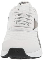 Reebok Men's Liquifect 180 3.0 Running Shoe, Cold Grey/Black/Future Teal, 12 M