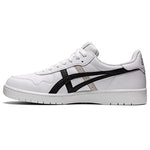 ASICS Japan S Mens Sneaker 85 DM US WhiteBlack