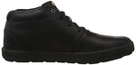 Merrell Men's Barkley Chukka Trainers, Black, 9.5