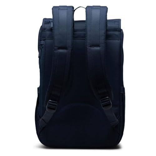 Herschel Supply Co. Little America Mid, Navy, One Size