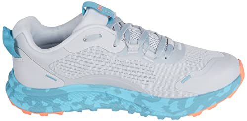Under Armour Charged Bandit 2 Trail Halo Gray/Cloudless Sky/Cloudless Sky 10 B (M)