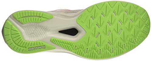 PUMA Womens Deviate Nitro Running Sneakers Shoes - Multi - Size 6.5 M