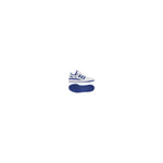 adidas Men's Forum Low Sneaker, FTWR White FTWR White Team Royal Blue, 11.5