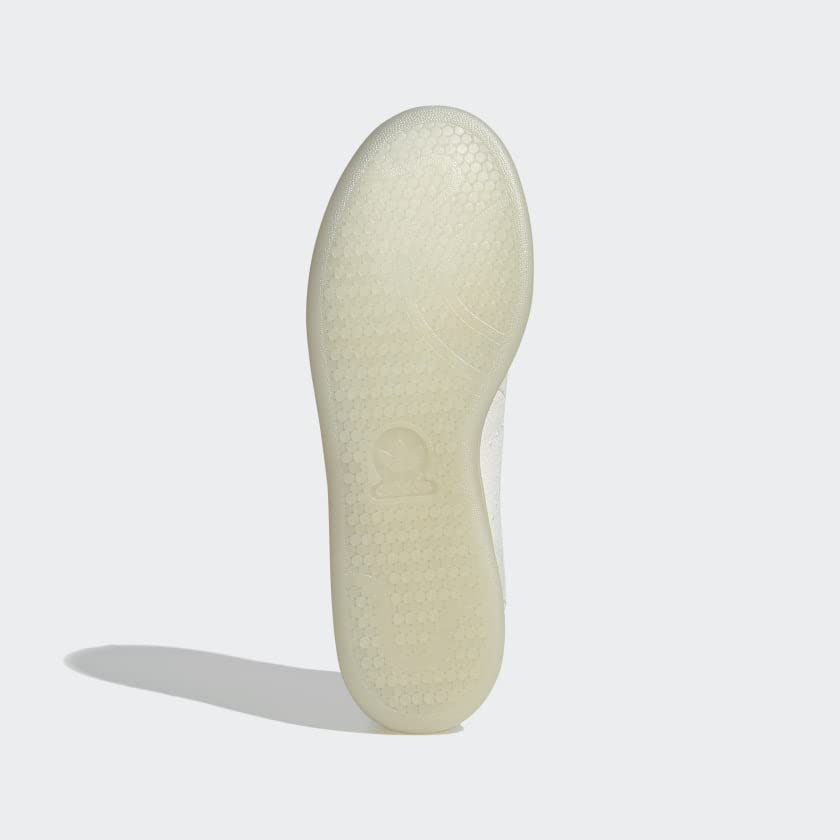 adidas Stan Smith Shoes Men's, White, Size 5