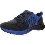 Timberland PRO Day One Reaxion Low Soft Toe Black/Pantone Blue 9 C (M)