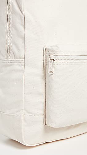 Herschel Supply Co. Women's Daypack Backpack, Natural, Off White, One Size
