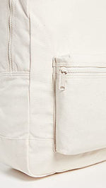 Herschel Supply Co. Women's Daypack Backpack, Natural, Off White, One Size