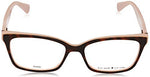 Eyeglasses Kate Spade Jeri 0OO4 Havana Redcor
