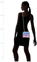 ALDO Juberra Silver/Clear Multi One Size